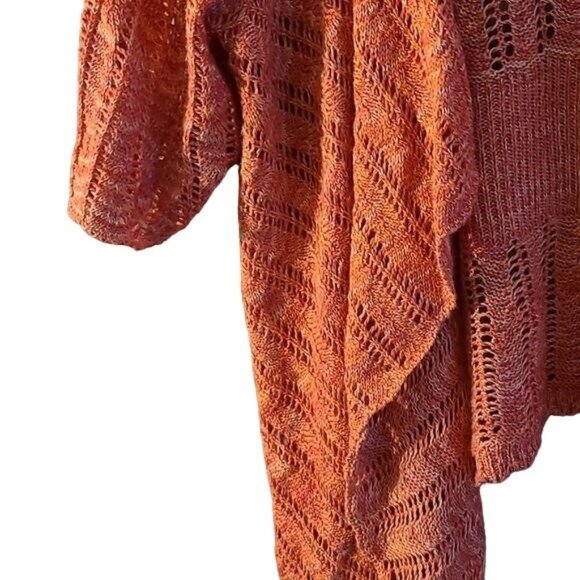 Two-One-Two Small New York Sweater - Picture 3 of 5